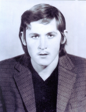 Кондаков Сергей Павлович(18.03.1993)