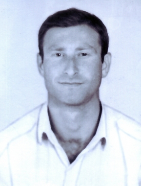 Конджария Джамал Кучкович(11.07.1993)