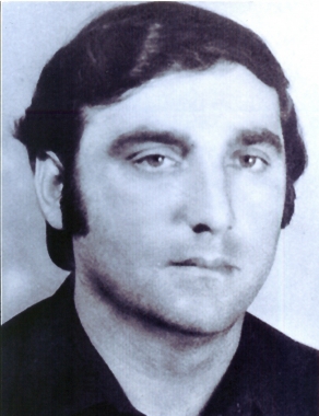 Коркия Анатолий Владимирович(18.07.1993)