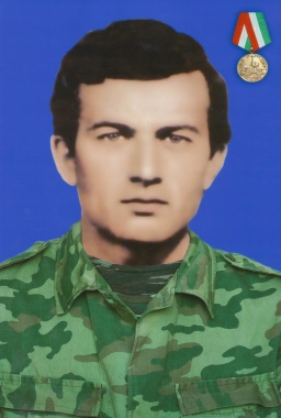 Корсая Виталий Патович (1964-18.11.1992)