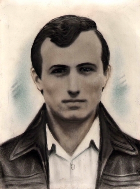 Кортава Нодар Решович (1960-04.07.1993)