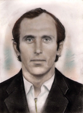 Кортава Тараш Владимирович (20.08.1958-20.09.1993)