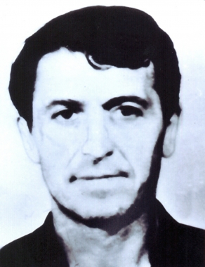 Косян Леонид Иванович(20.07.1993)