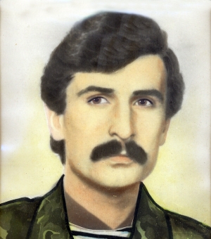 Кулава Руслан Ингиштерович(1960-25.07.1993)