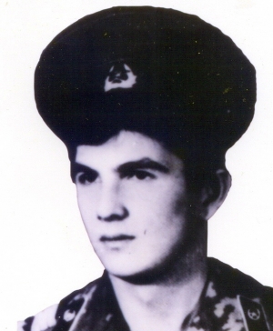 Купалба Анзор Назбеевич(23.04.1970-02.10.1992)