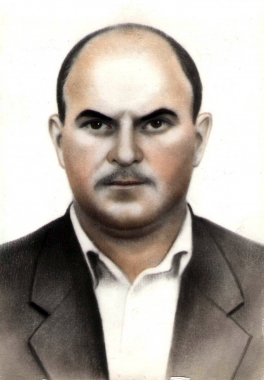 Куркунава Владимир Николаевич(16.09.1993)