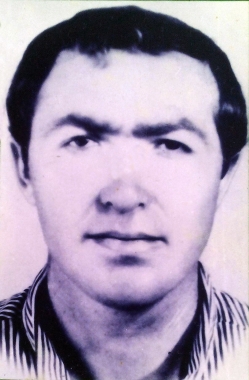 Кутепов Игорь Николаевич(15.08.1963-22.09.1993)