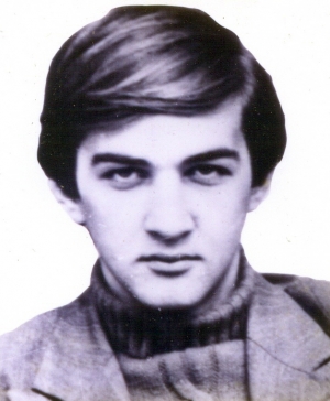 Лакоба Владислав Вахтангович(26.08.1992)