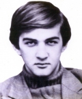 Лакоба Владислав Вахтангович(26.08.1992)
