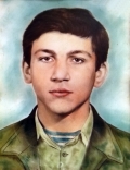 Лакрба Ахра Петрович(05.07.1993)