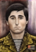 Лаквитава Альберт Юрьевич (1969-102.11.1992)