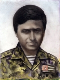 Лепсая Гурам Важикович( 1971-31.08.1993)