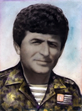 Лепсая Виталий Жоржевич (1965-31.08.1993)