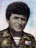 Лепсая Виталий Жоржевич (1965-31.08.1993)