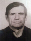 Малайчук Валерий Леонидович(15.07.1993)