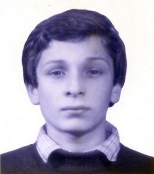 Малия Баграт Зурабович(14.02.1969-28.08.1992)