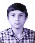 Малия Рамиз Анатольевич(06.01.1972-03.06.1993)