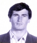 Мамацев Бабури Борисович(10.03.1962-03.11.1992)