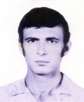 Мамацев Валерий Ясонович(23.05.1948-25.09.1992)