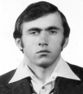 Матуа Анатолий Викторович(15.03.1958-19.09.1993)