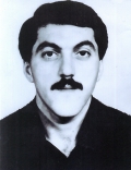 Мелконян Степан Фрунзевич(18.09.1993)