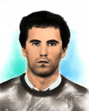 Микая Адгур Анатольевич(1966-03.01.1993)
