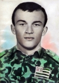 Миквабия Астамур Юрьевич (31.03.1964-23.09.1993)