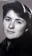 Миквабия Марина Сергеевна(30.08.1993)