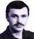 Минаев Александр Владимирович(18.12.1960-10.07.1993)