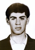 Минасян Самвел Андроникович(1974-22.07.1993)