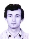 Мишелия Султан Бесович(24.06.1963-05.01.1993)