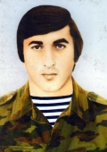 Мишелия Владимир Георгиевич (21.07.1957-12.10.1992)