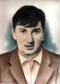 Надарая Аслан Хухутович (1971-03.07.1993)