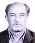 Накопия Василий Павлович(30.08.1992)