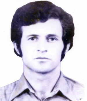 Осия Леонид Ясонович(25.09.1993)