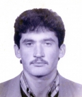Отырба Химца Заканович(04.07.1993)
