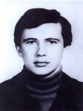 Отырба Вадим Матутович(18.08.1992)