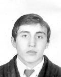 Пилия Джон Тишкович(30.09.1974-17.03.1993)