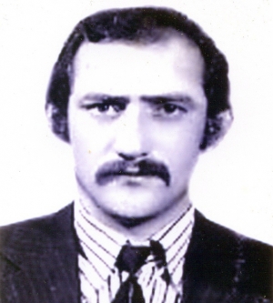 Пимпия Станислав Иванович(20.07.1952-30.09.1993)