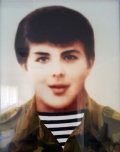 Пхазария Адгур Анатольевич(14.06.1993)