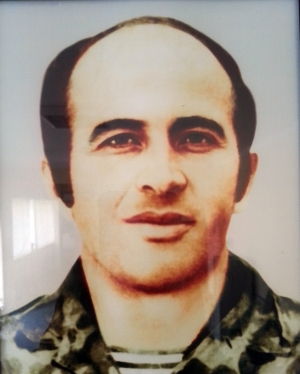 Пхазария Анатолий Дамеевич(10.05.1973-21.09.1993)