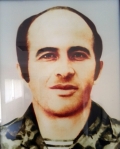 Пхазария Анатолий Дамеевич(10.05.1973-21.09.1993)
