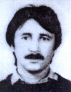 Понаморчук Александр Владимирович(09.07.1993)