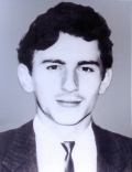 Псардия Расим Леонидович(10.07.1993)