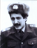 Псардия Вячеслав Люфинович(25.09.1993)