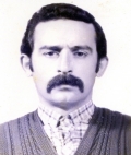 Рабая Анзор Захарович(01.04.1955-27.07.1993)
