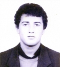 Рабая Руслан Иванович(23.04.1974-04.07.1993)