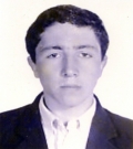 Саджат-ипа Гарик Алексеевич(23.06.1973-16.08.1992)