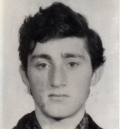 Саманджия Ардашил Миродович(1974-21.09.1993)