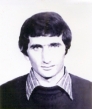 Саманджия Юрий Кондратович(13.01.1954-16.03.1993)